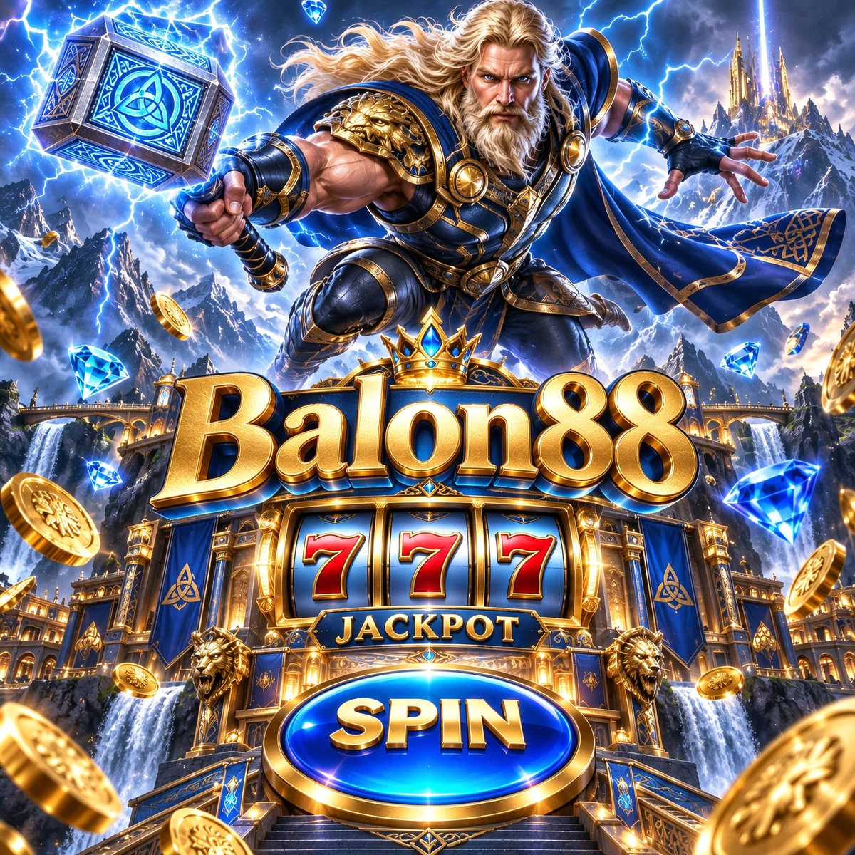 balon88 APK