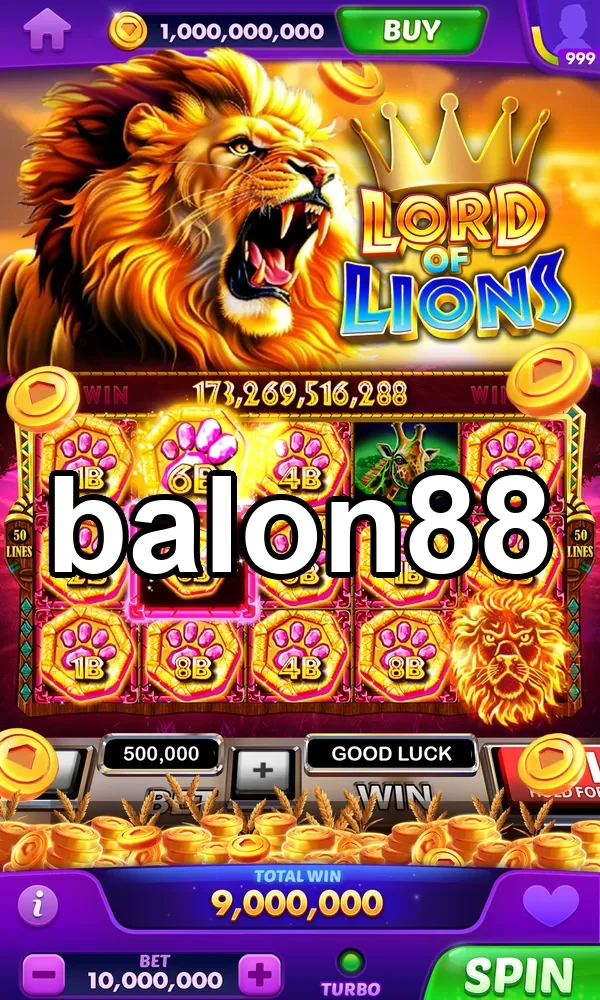 balon88 APK