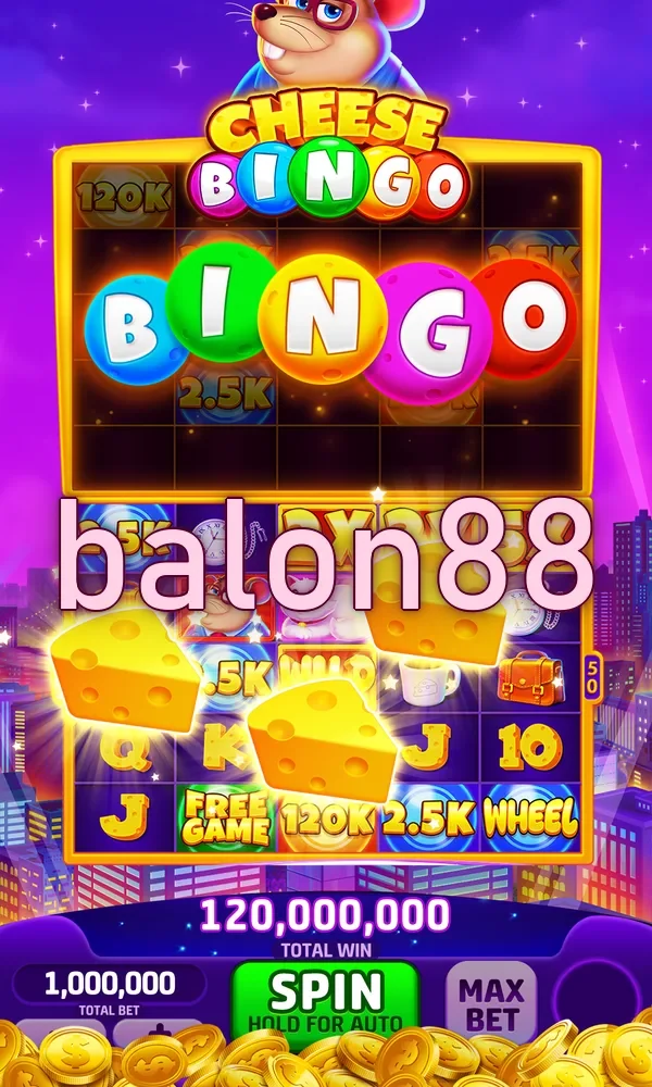 balon88 Masuk