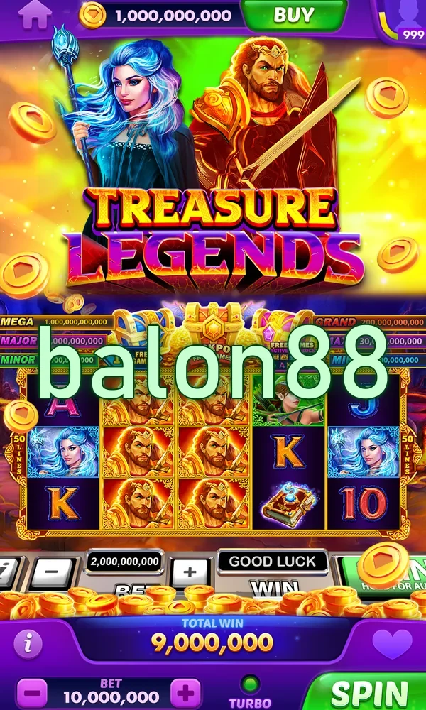 balon88 Masuk